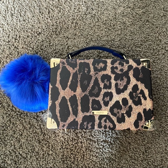 Aldo crossbody - Picture 6 of 7